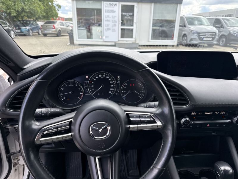 MAZDA Mazda3 2021 — imagine 18