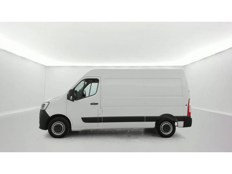 Renault Master III
