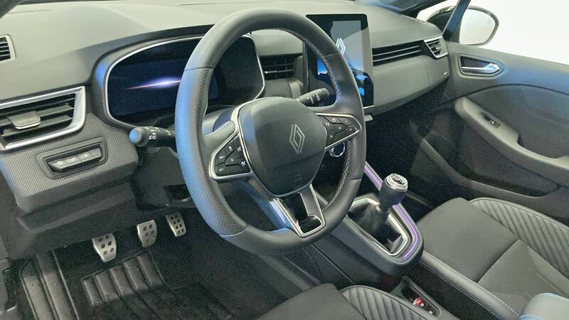 Renault Clio V