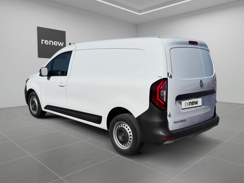 Renault Kangoo VU
