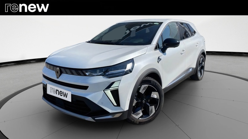 Renault Symbioz