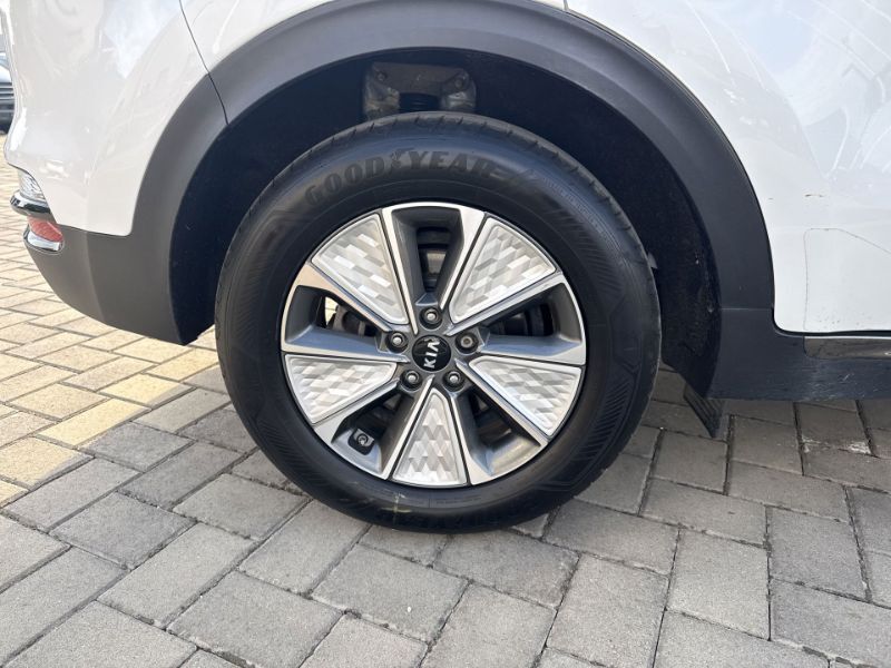 KIA Sportage 2018 — imagine 9