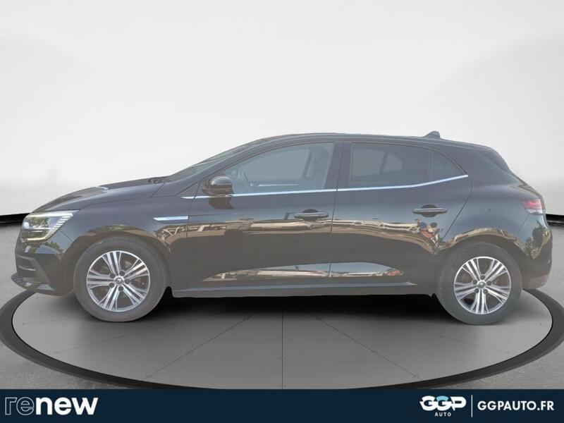 Renault Megane IV Berline