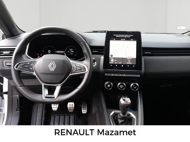 Renault Clio V