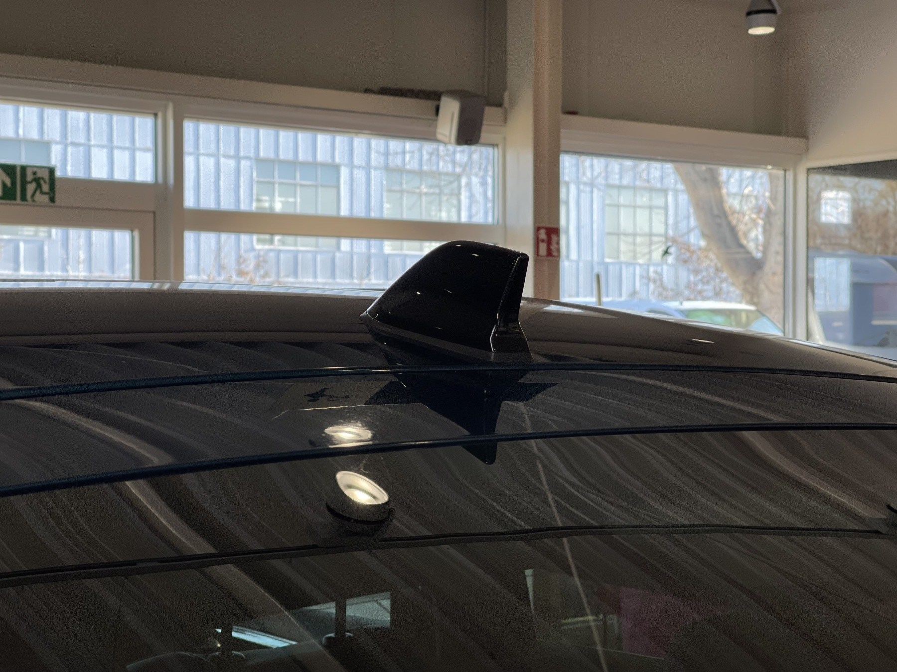 Renault Arkana – Bild 25