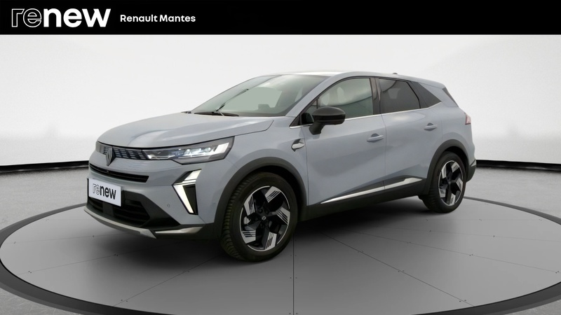 Renault Symbioz