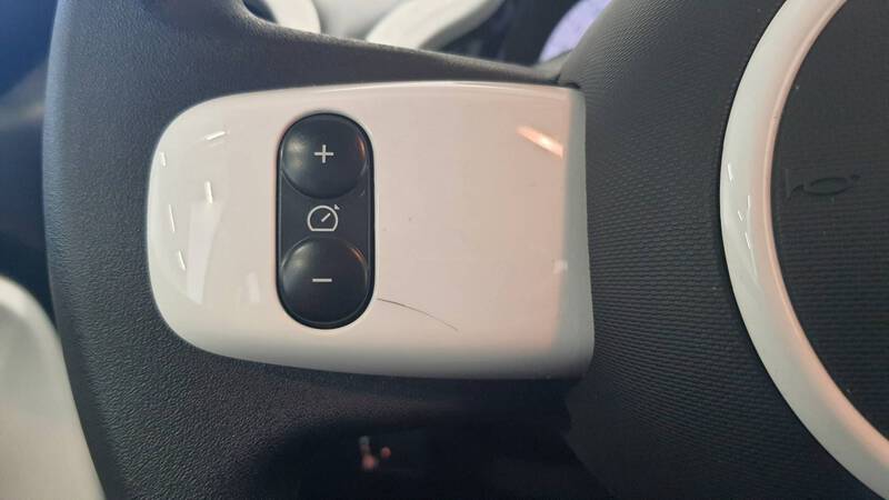 Renault Twingo E-Tech Electrique