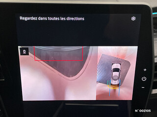 Vehicle 3D Image