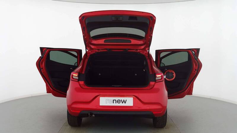 Renault Clio V
