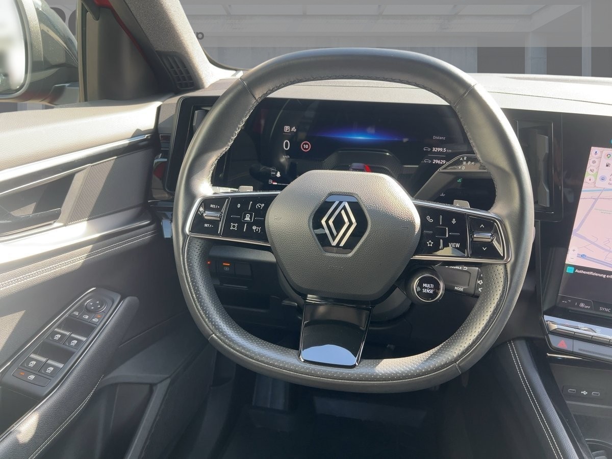 Renault Austral – Bild 10