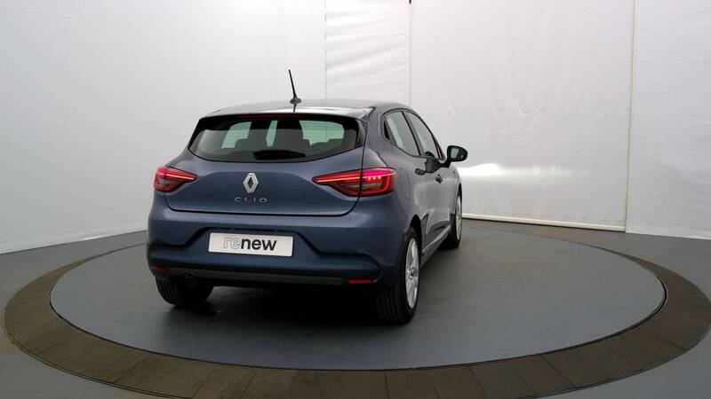 Renault Clio V