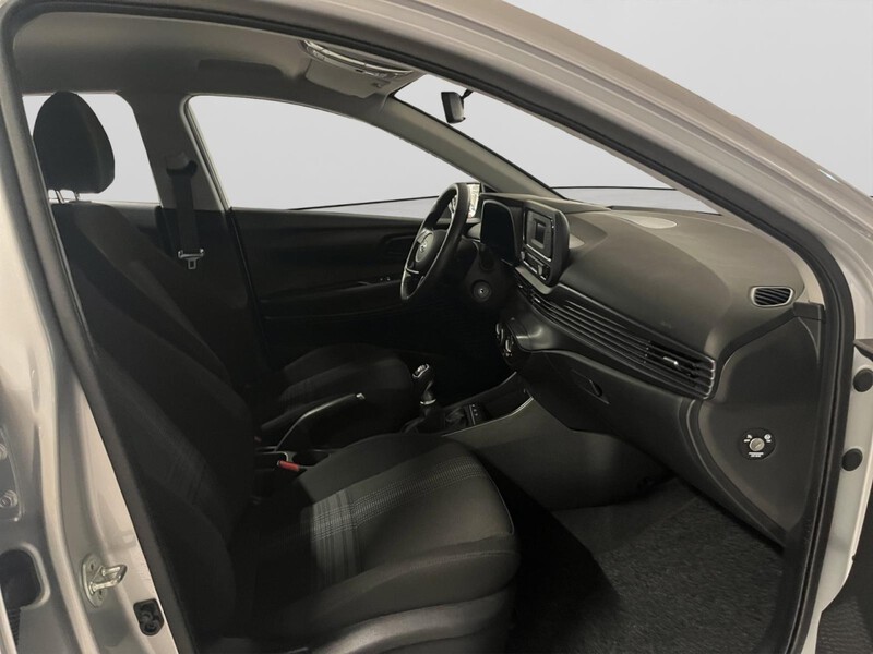 Hyundai New