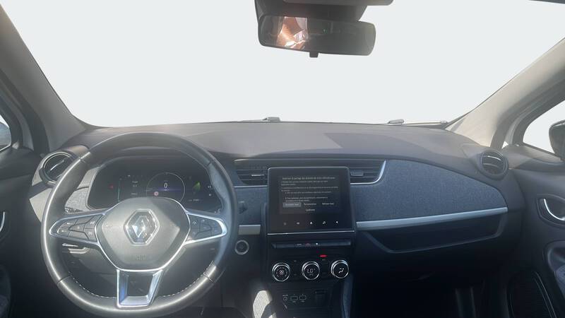 Renault ZOE E-Tech Electrique