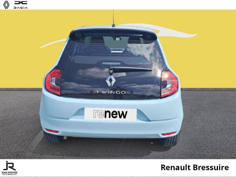 Renault Twingo III