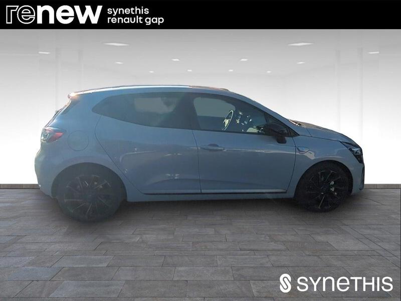Renault Clio V