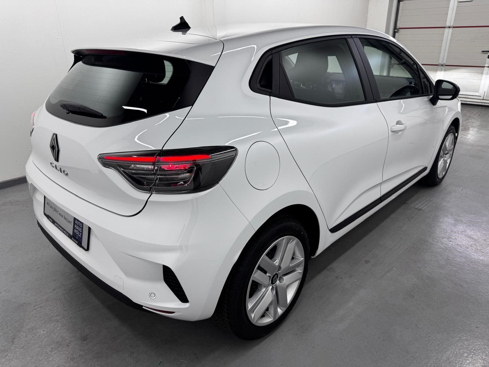Renault Clio – Bild 4