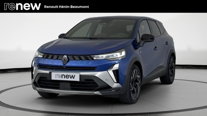 Renault Symbioz