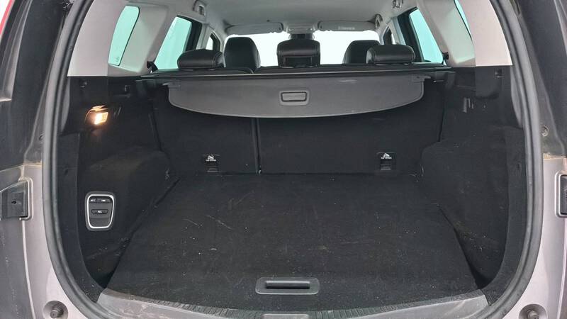 Renault Grand Scenic IV
