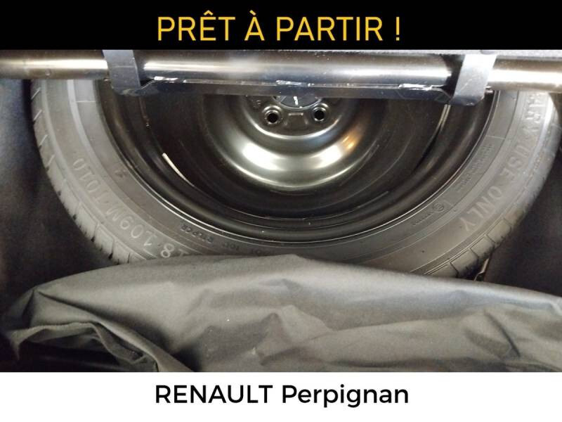 Renault Espace VI