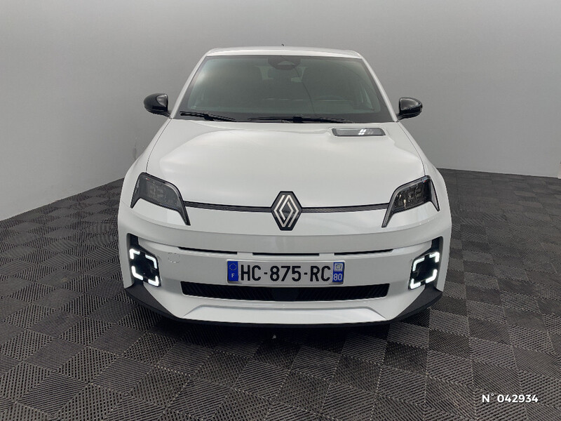 Renault R5 E-Tech Electrique