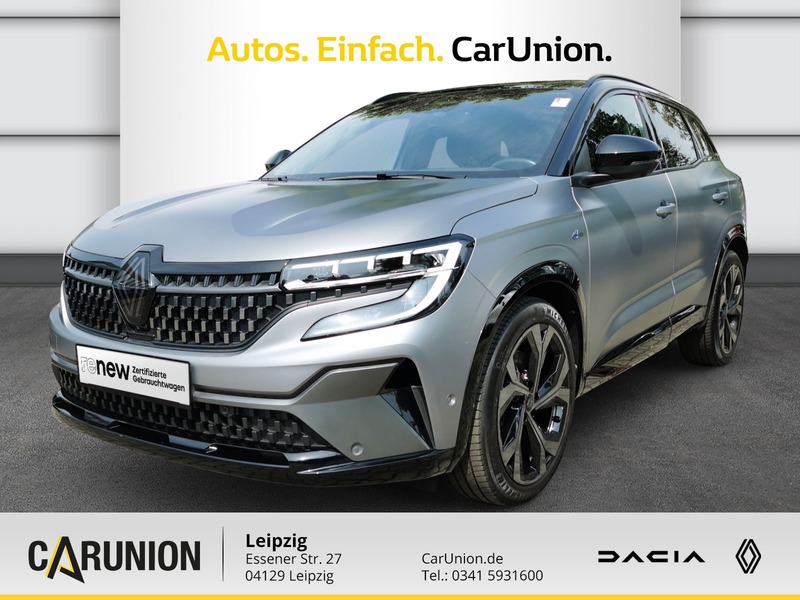 Renault Austral