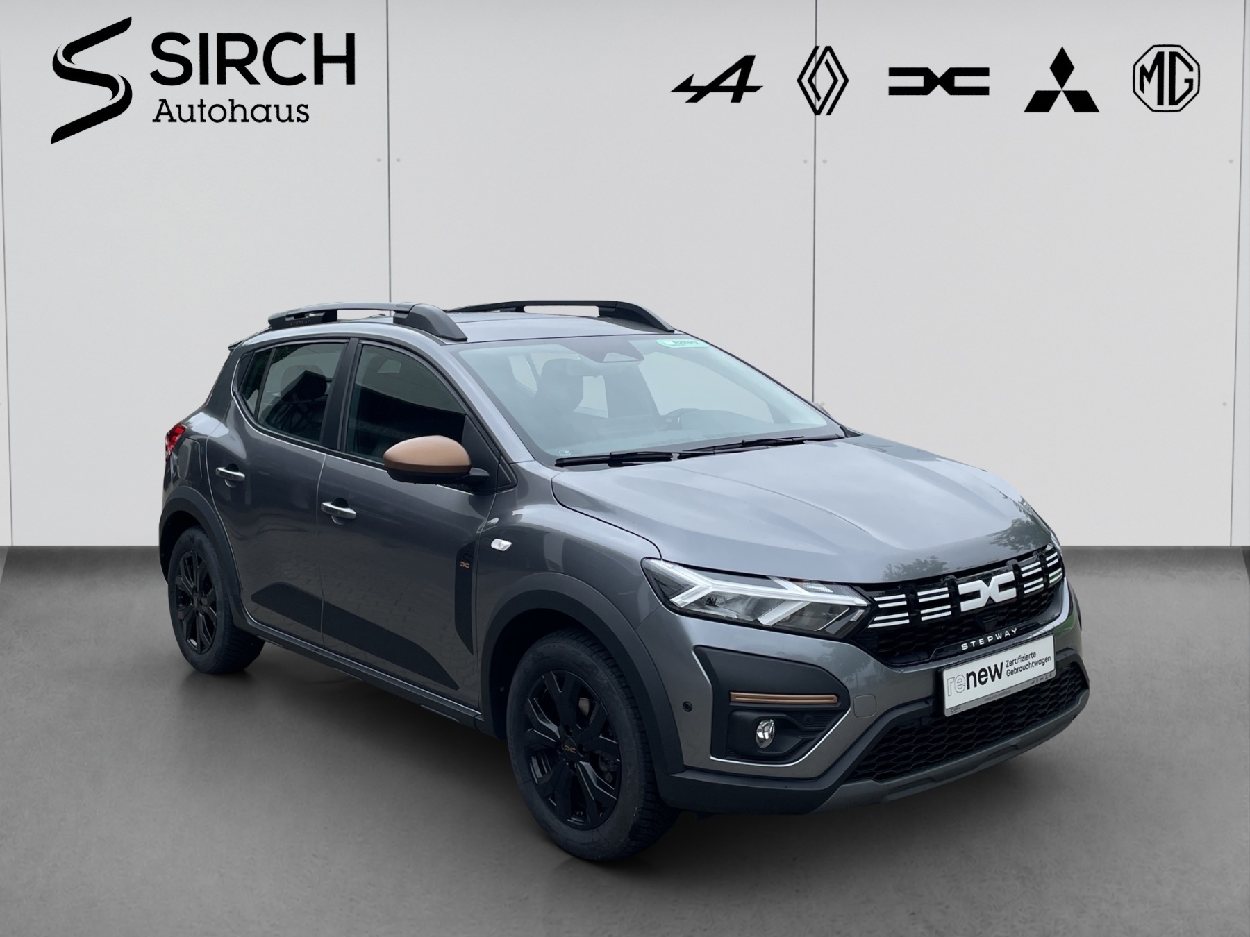Dacia Sandero – Bild 6