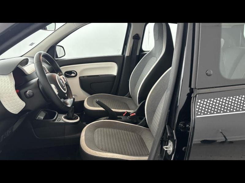 Renault Twingo III