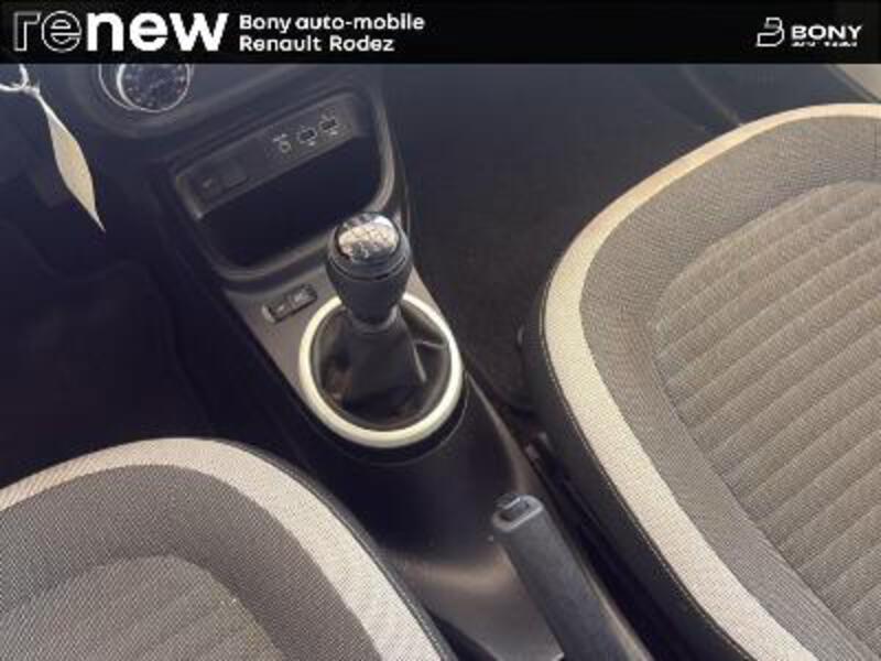 Renault Twingo III