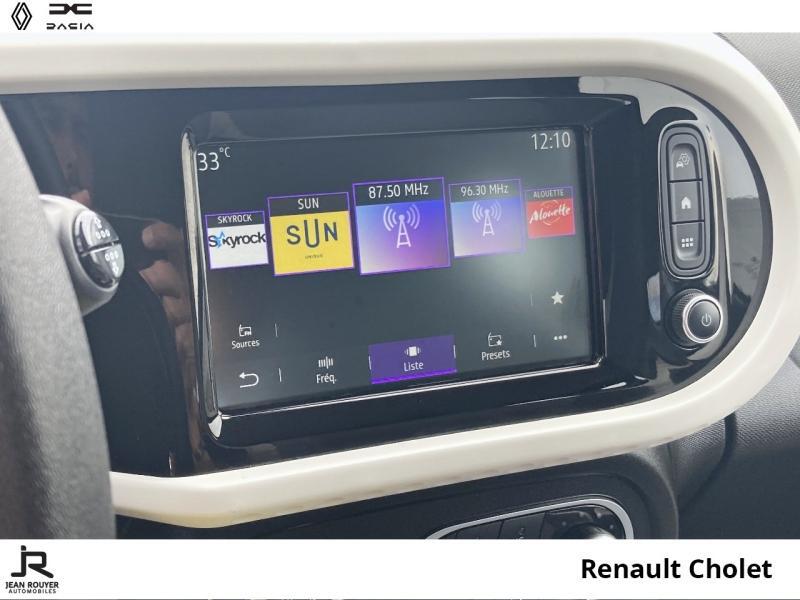 Renault Twingo III