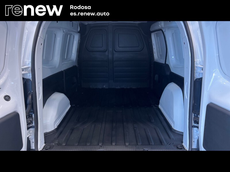 Renault Kangoo Furgón