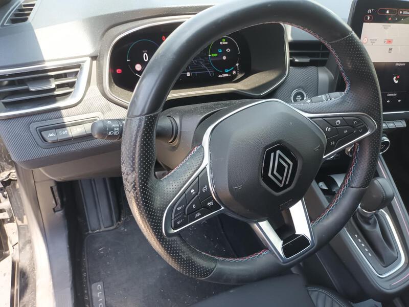 Renault Clio V
