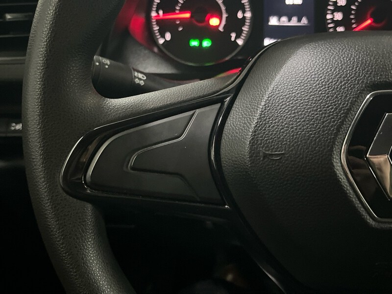 Renault Kangoo Furgón