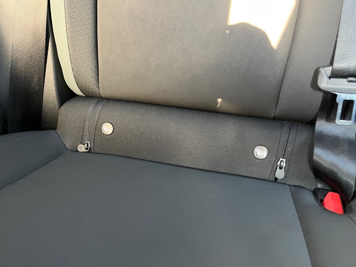 Dacia Duster – Bild 46