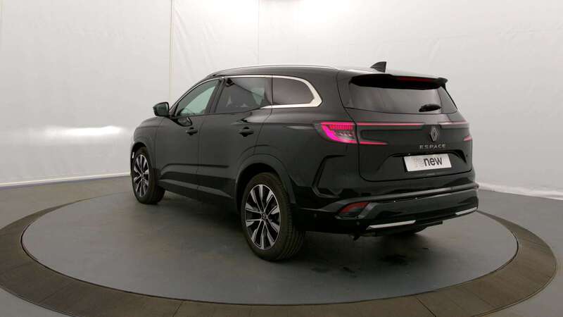 Renault Espace VI