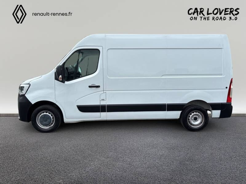 Renault Master III