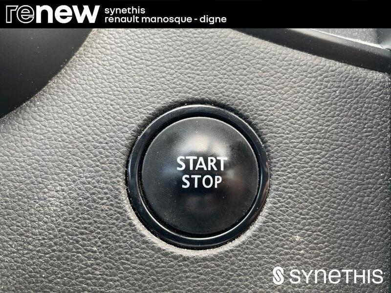 Renault Scenic IV