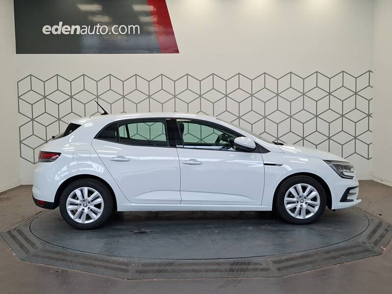 Renault Megane IV Berline