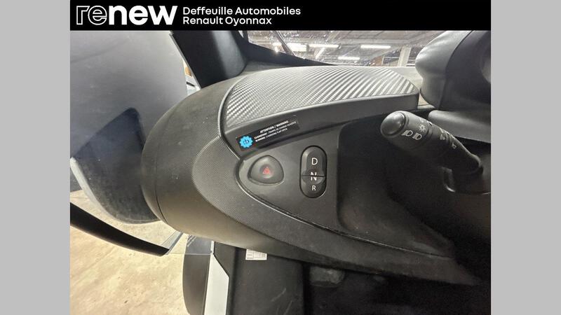 Renault Twizy