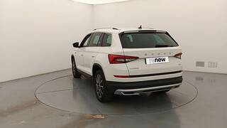 Vehicle 3D Image