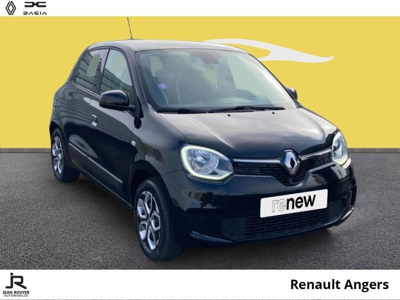 Renault Twingo III