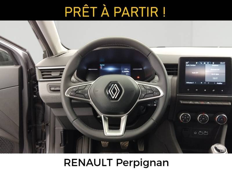 Renault Clio V