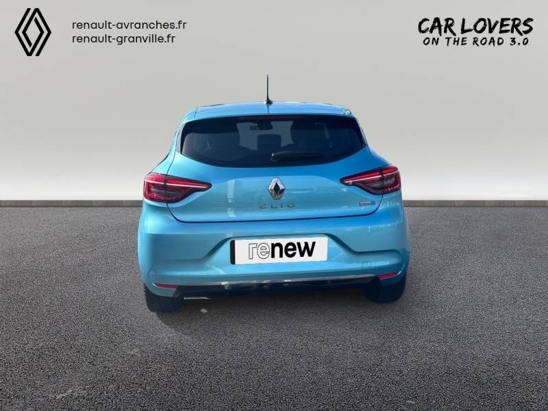 Renault Clio V