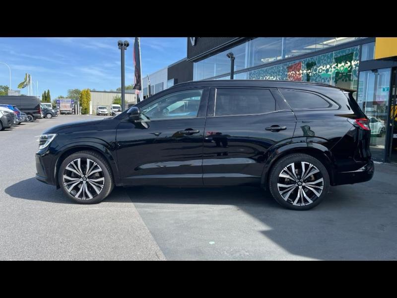 Renault Espace VI