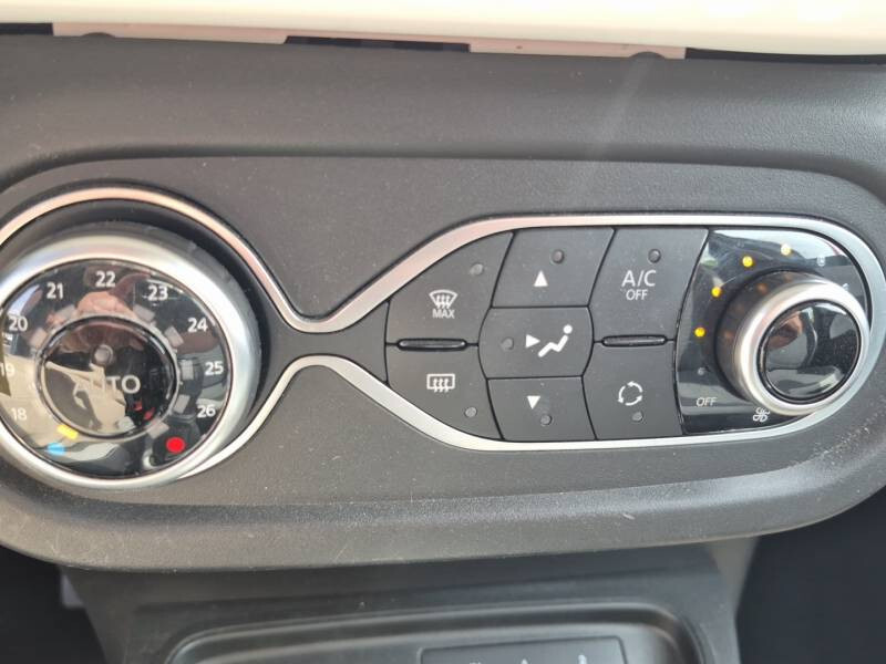 Renault Twingo III