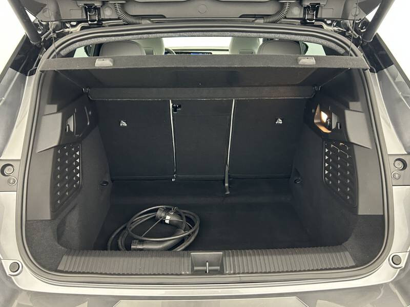 Renault Scenic E-Tech Electrique