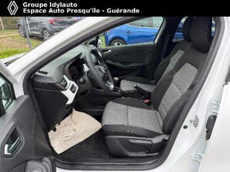 Renault Clio V