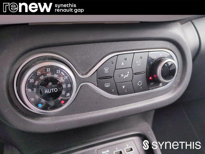 Renault Twingo III