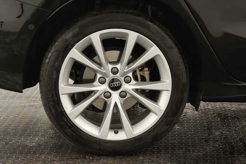 AUDI A3 A3 SB 40 TFSIE ADVANCED — photo 5