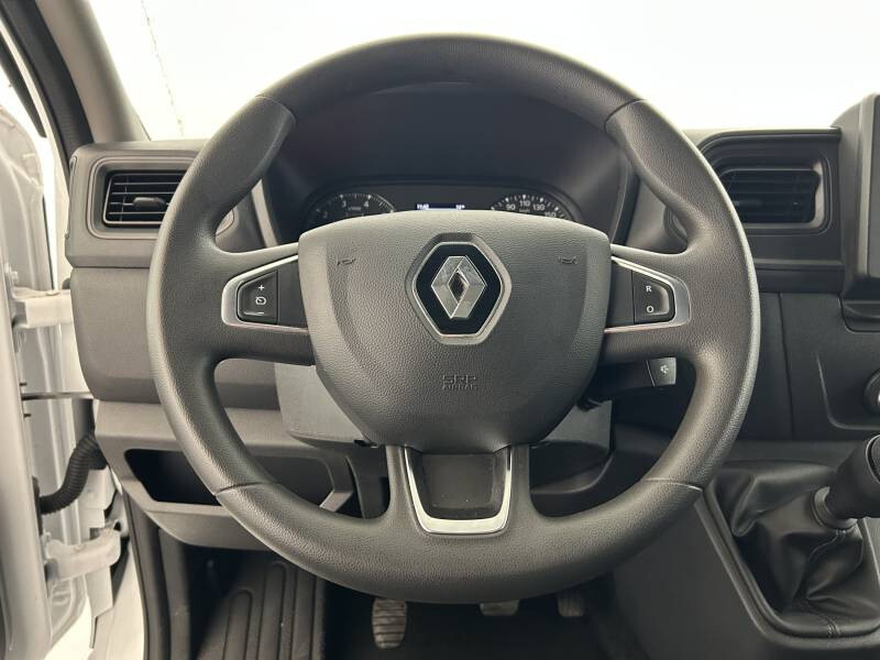 Renault Master Fourgon