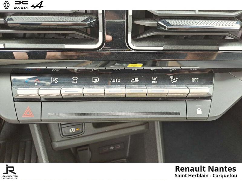 Renault R5 E-Tech Electrique